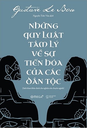 Những Quy Luật Tâm Lý Về Sự Tiến Hóa Của Các Dân Tộc