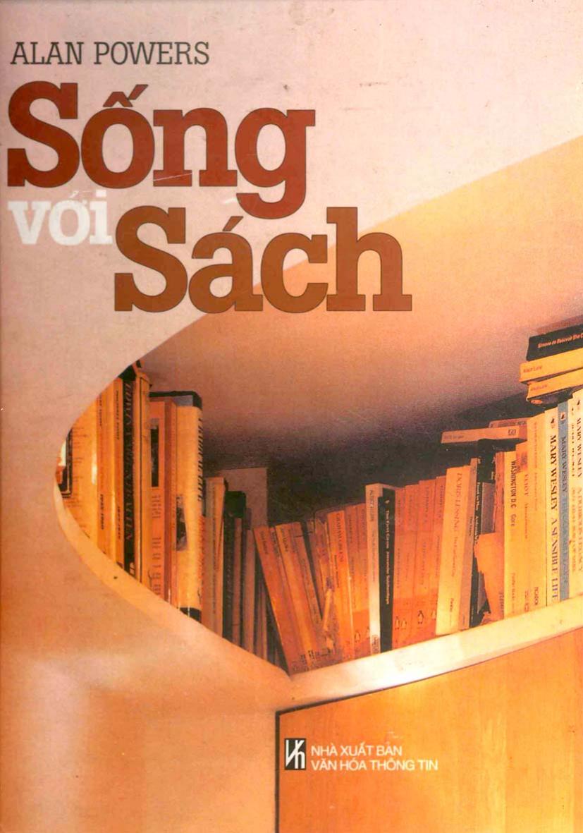 Sống Với Sách