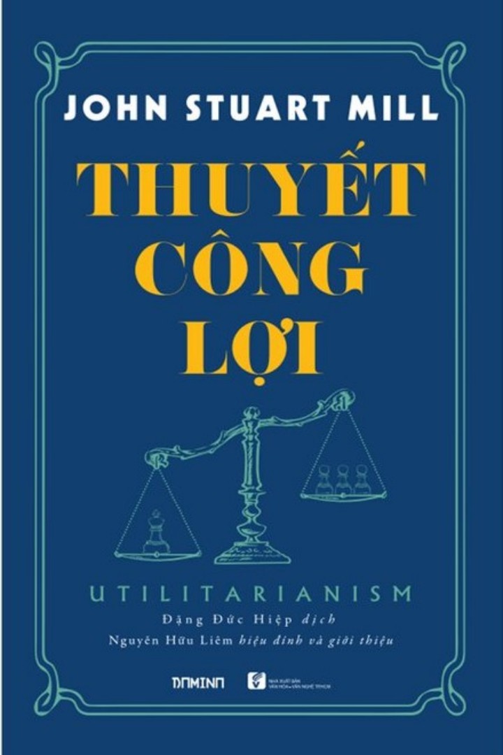 Thuyết Công Lợi