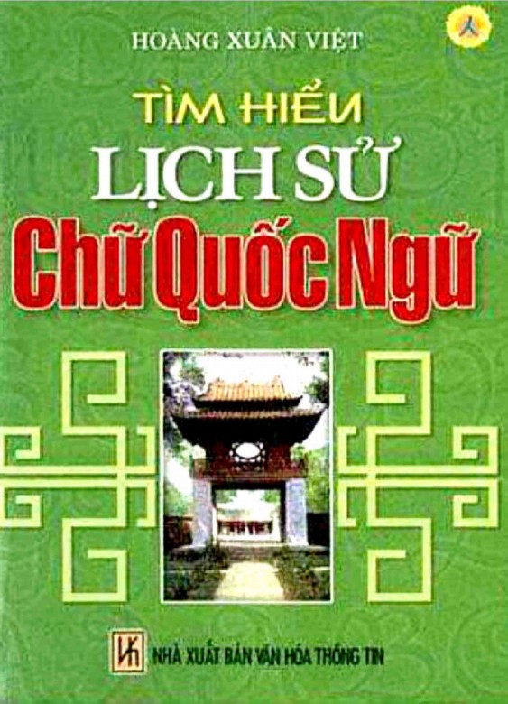 Tìm Hiểu Lịch Sử Chữ Quốc Ngữ