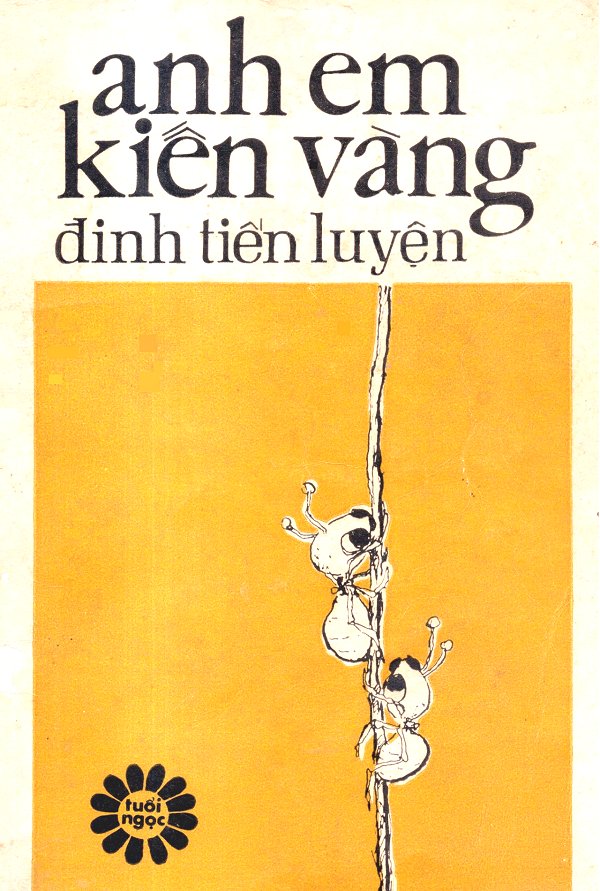 Anh Em Kiến Vàng