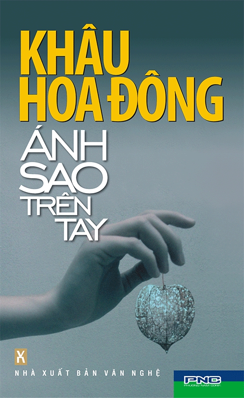 Ánh Sao Trên Tay