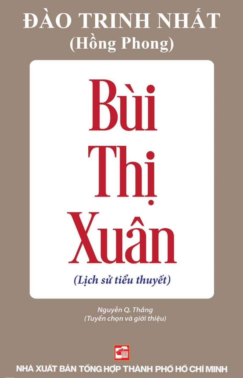 Bùi Thị Xuân