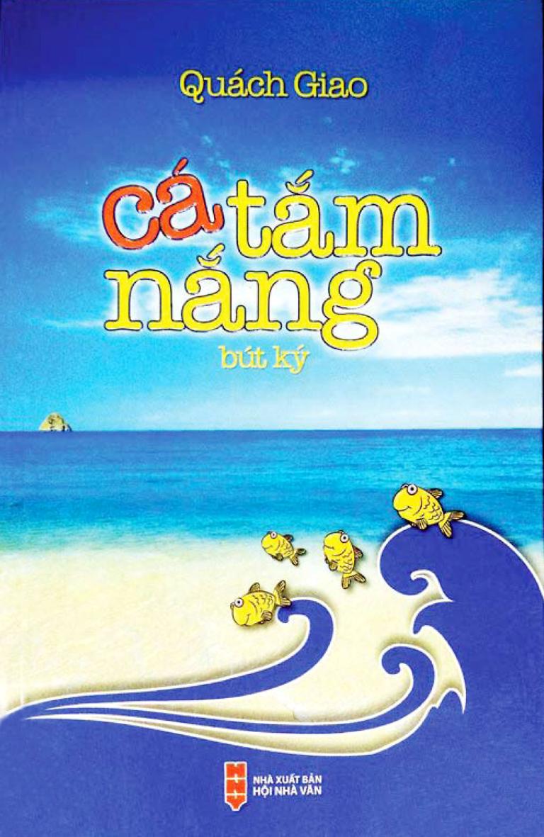 Cá Tắm Nắng