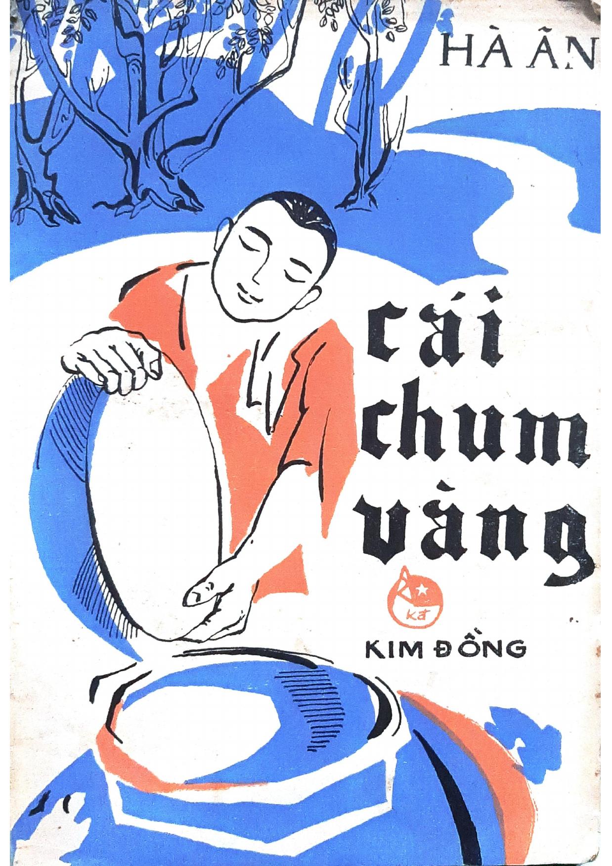 Cái Chum Vàng