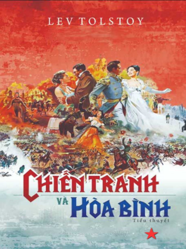 Chiến Tranh và Hòa Bình