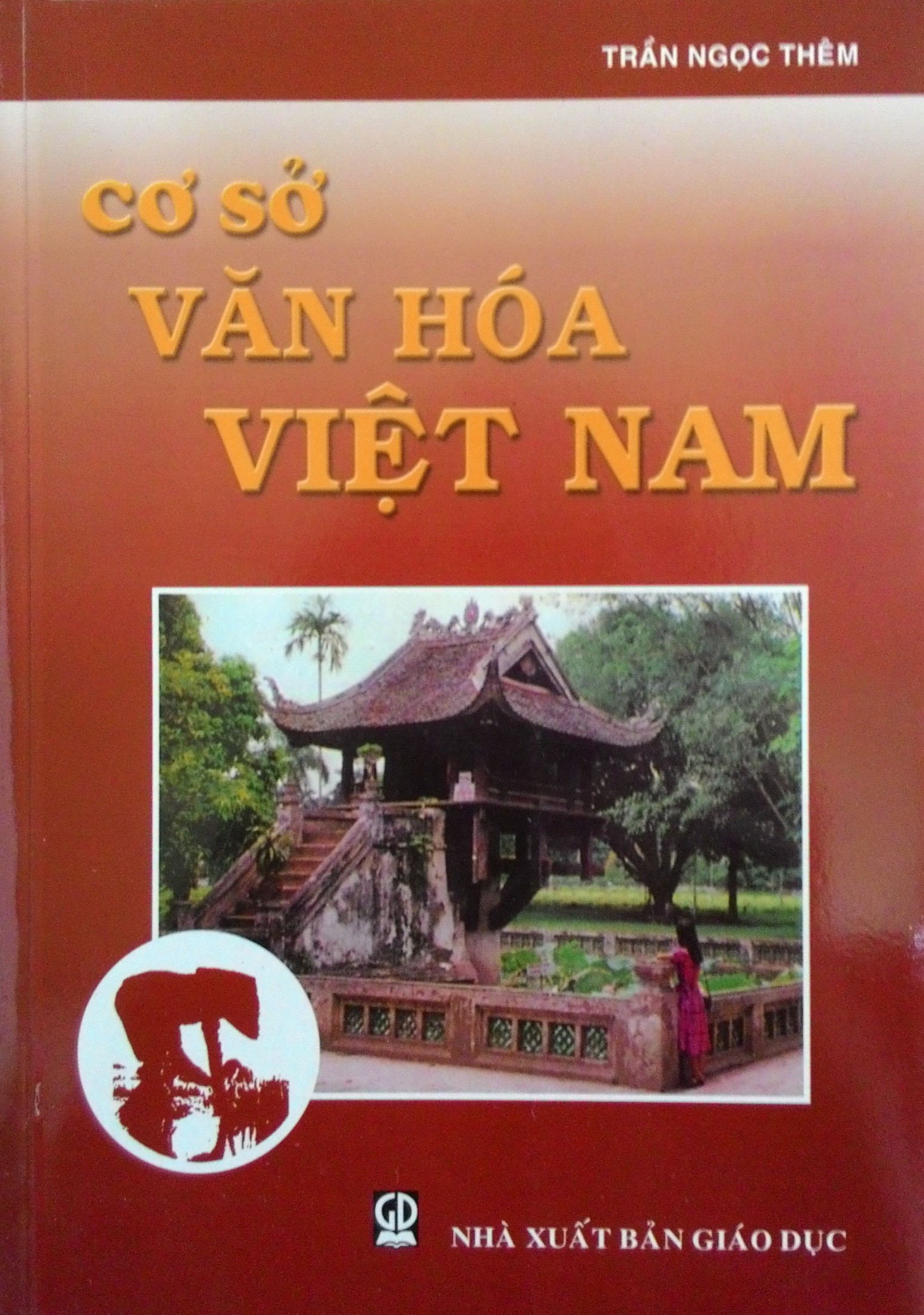 Cơ Sở Văn Hóa Việt Nam