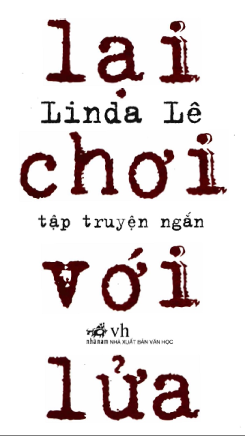 Lại Chơi Với Lửa