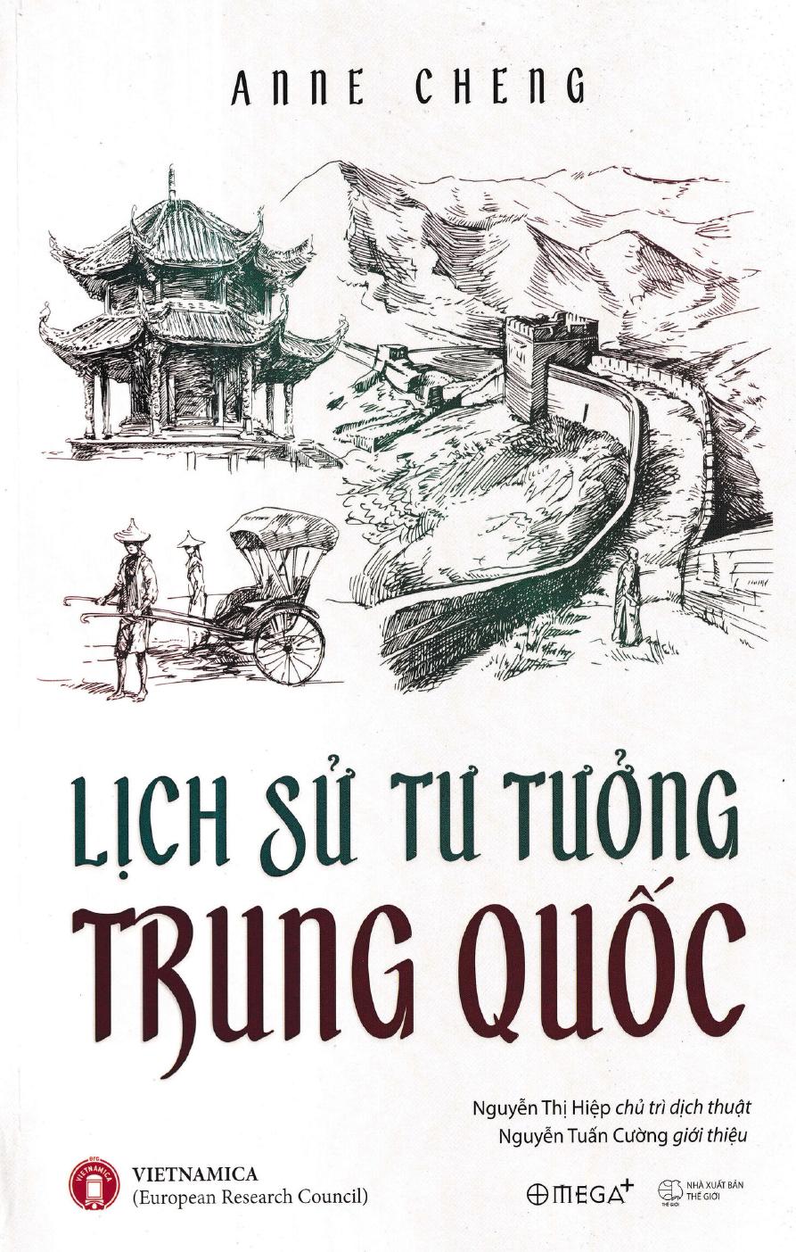 Lịch Sử Tư Tưởng Trung Quốc