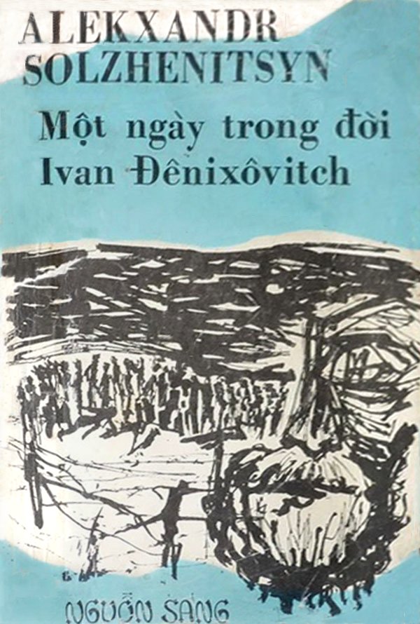 Một Ngày Trong Đời Ivan Denisovich