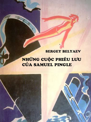 Những Cuộc Phiêu Lưu Của Samuel Pingle