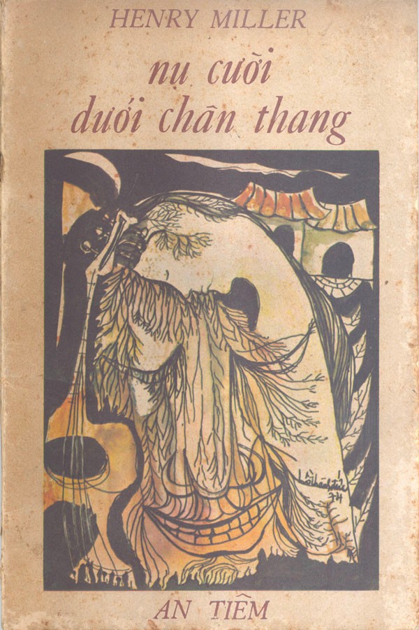 Nụ Cười Dưới Chân Thang