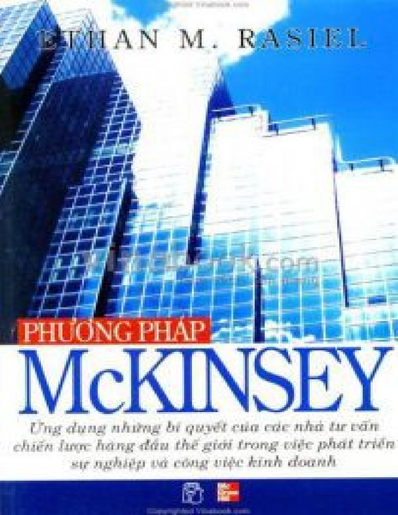 Phương Pháp McKinsey