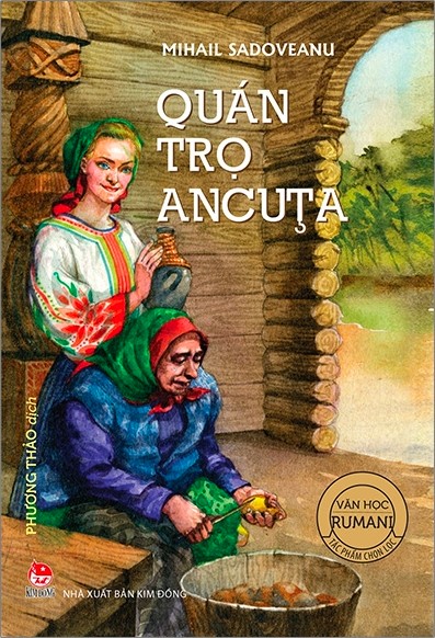 Quán Trọ Ancuta