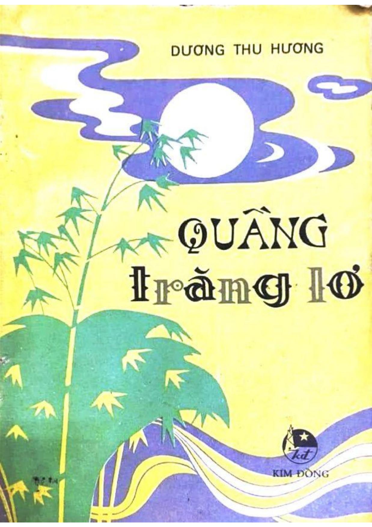 Quầng Trăng Lơ