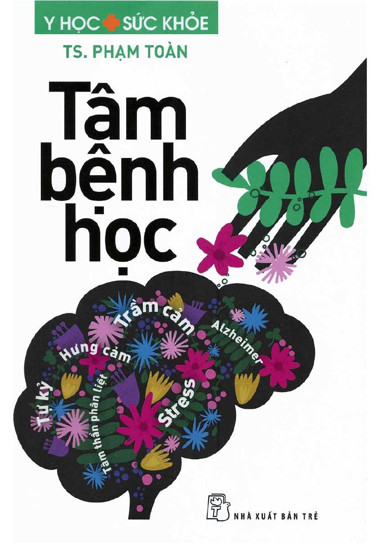 Tâm Bệnh Học