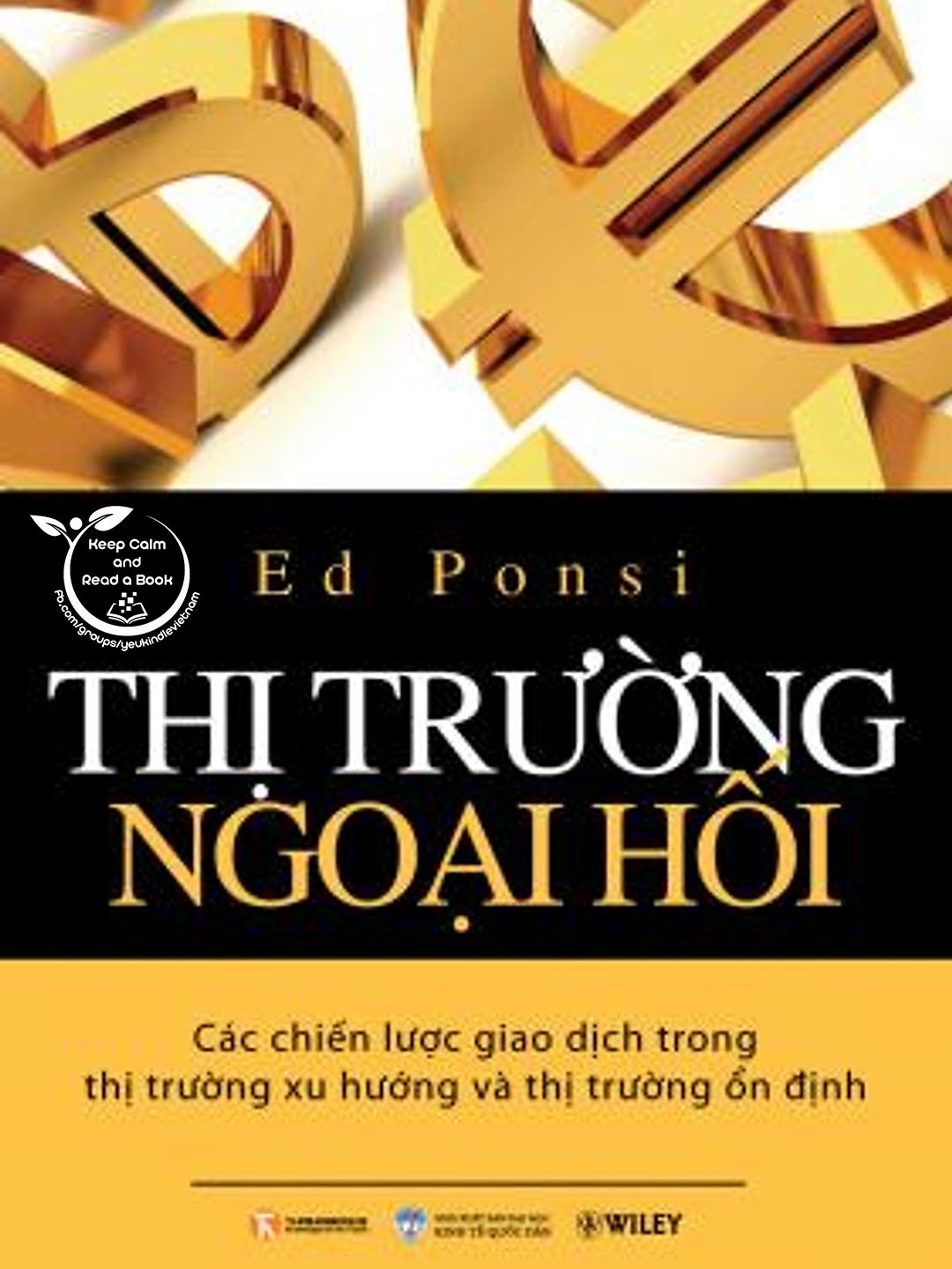 Thị Trường Ngoại Hối