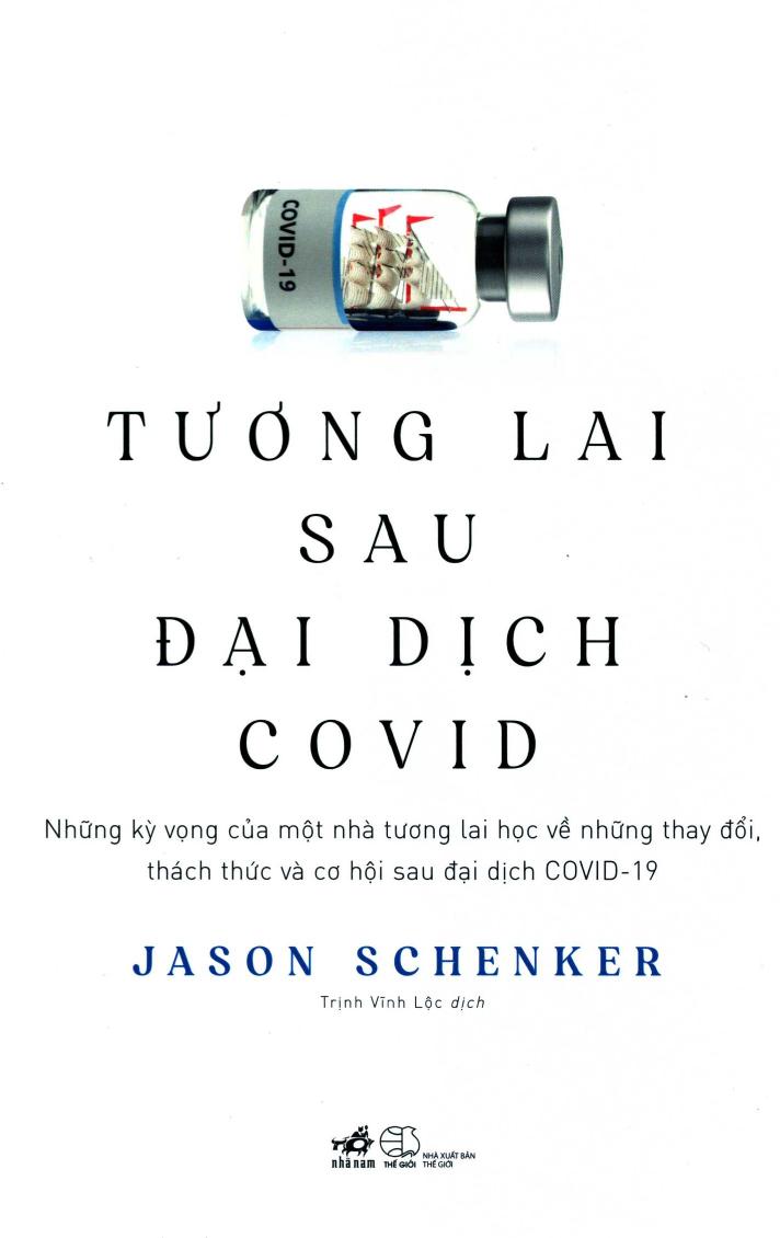 Tương Lai Sau Đại Dịch Covid