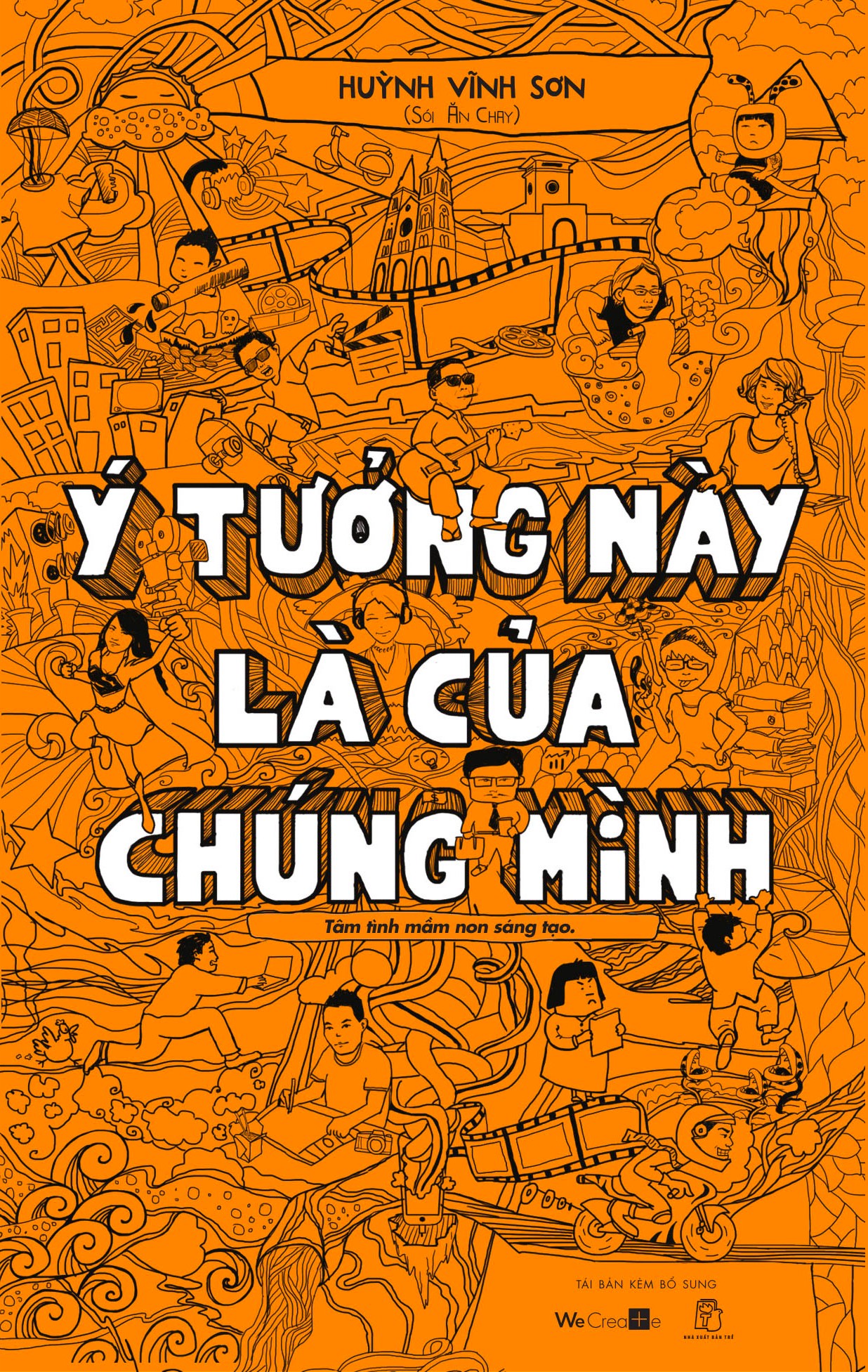 Ý Tưởng Này Là Của Chúng Mình