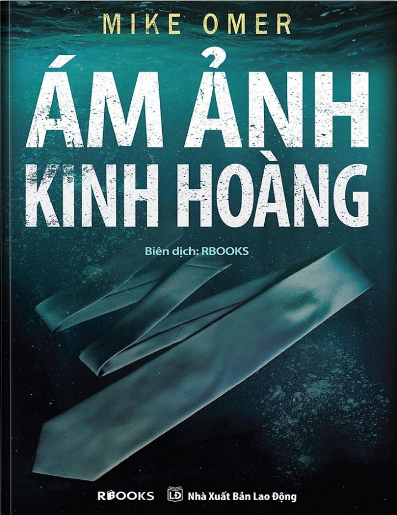 Ám Ảnh Kinh Hoàng