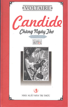 Candide - Chàng Ngây Thơ