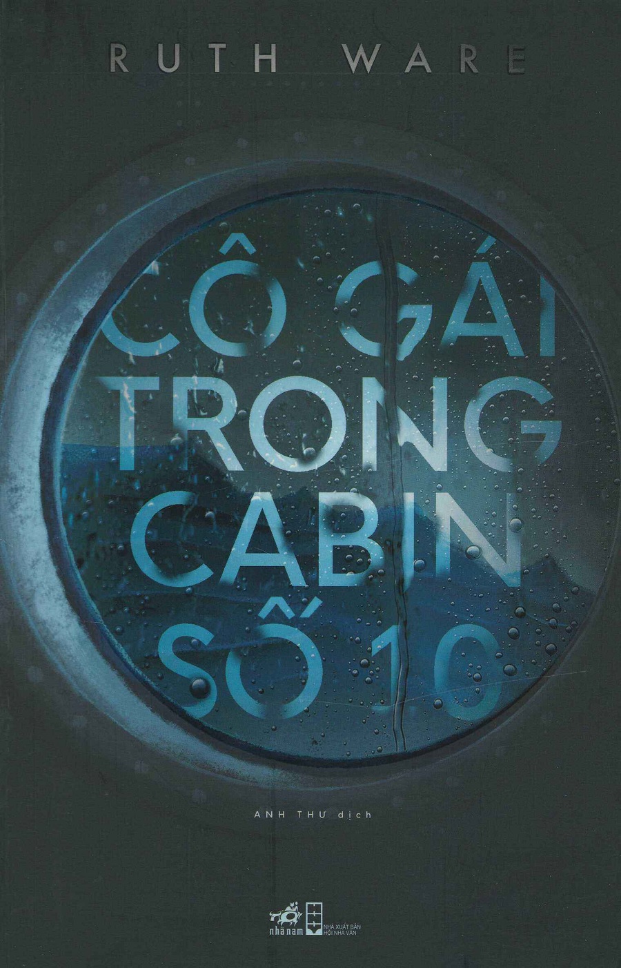 Cô Gái Trong Cabin Số 10