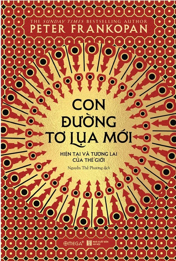 Con Đường Tơ Lụa Mới: Hiện Tại Và Tương Lai Của Thế Giới