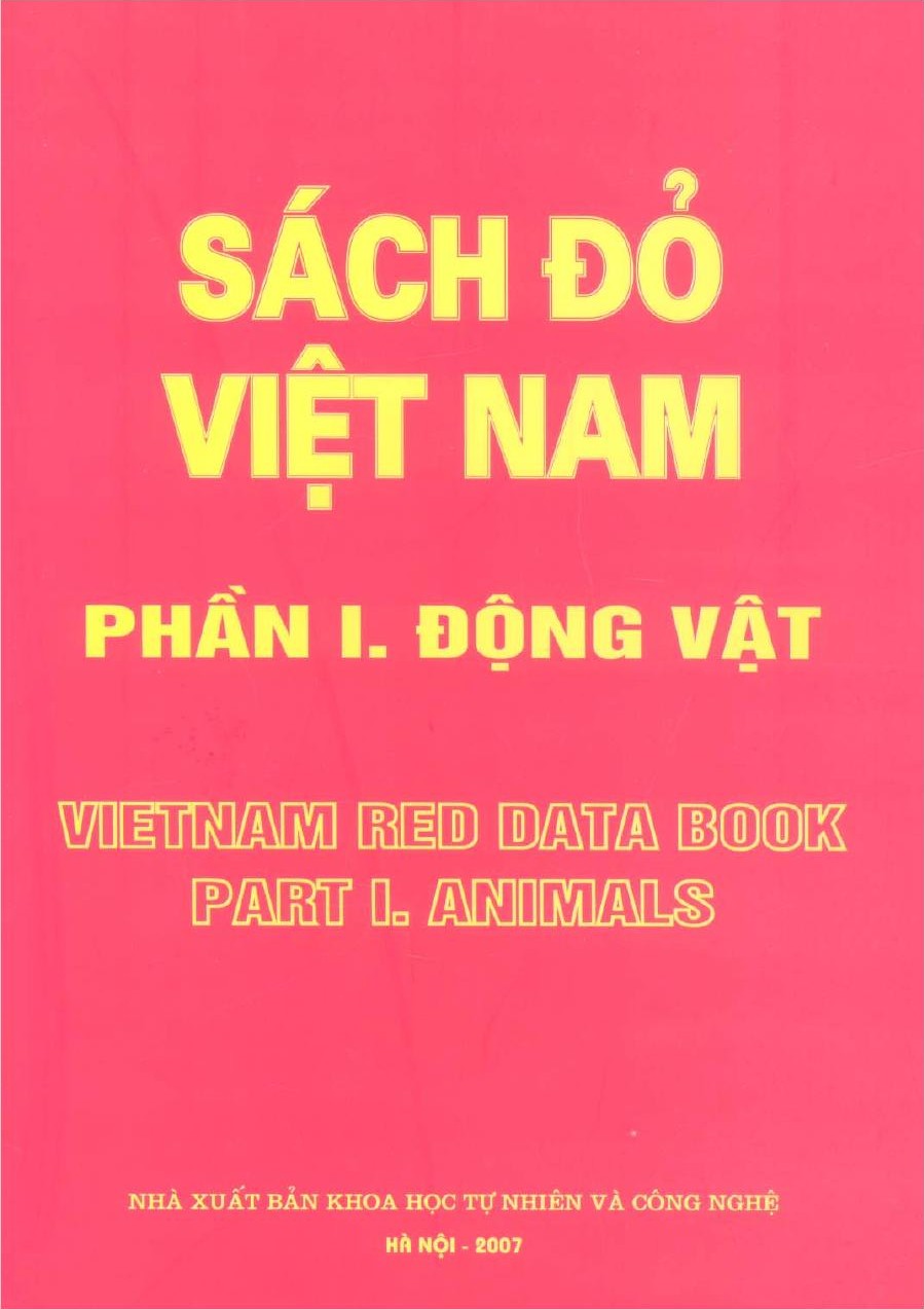 Động Vật