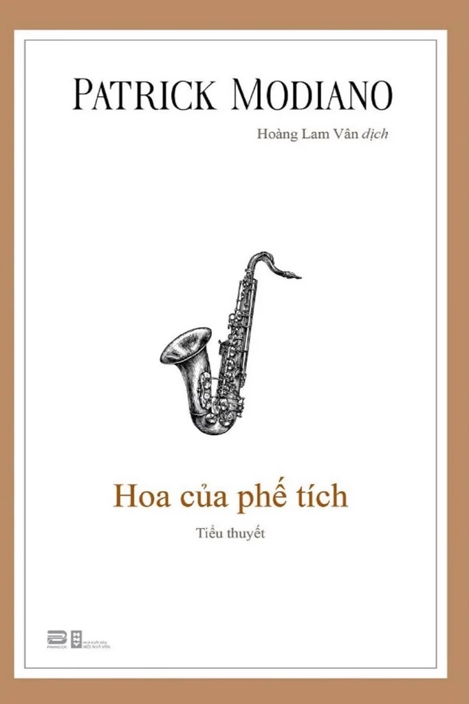 Hoa Của Phế Tích