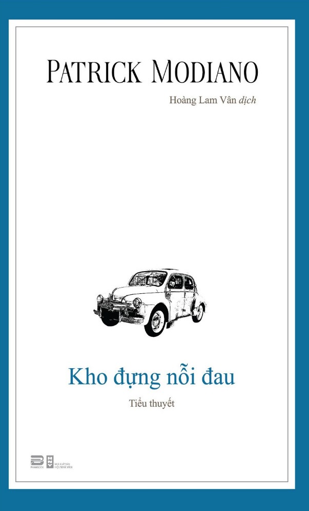 Kho Đựng Nỗi Đau