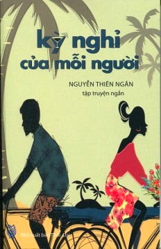 Kỳ Nghỉ Của Mỗi Người