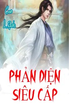 Phản Diện Siêu Cấp