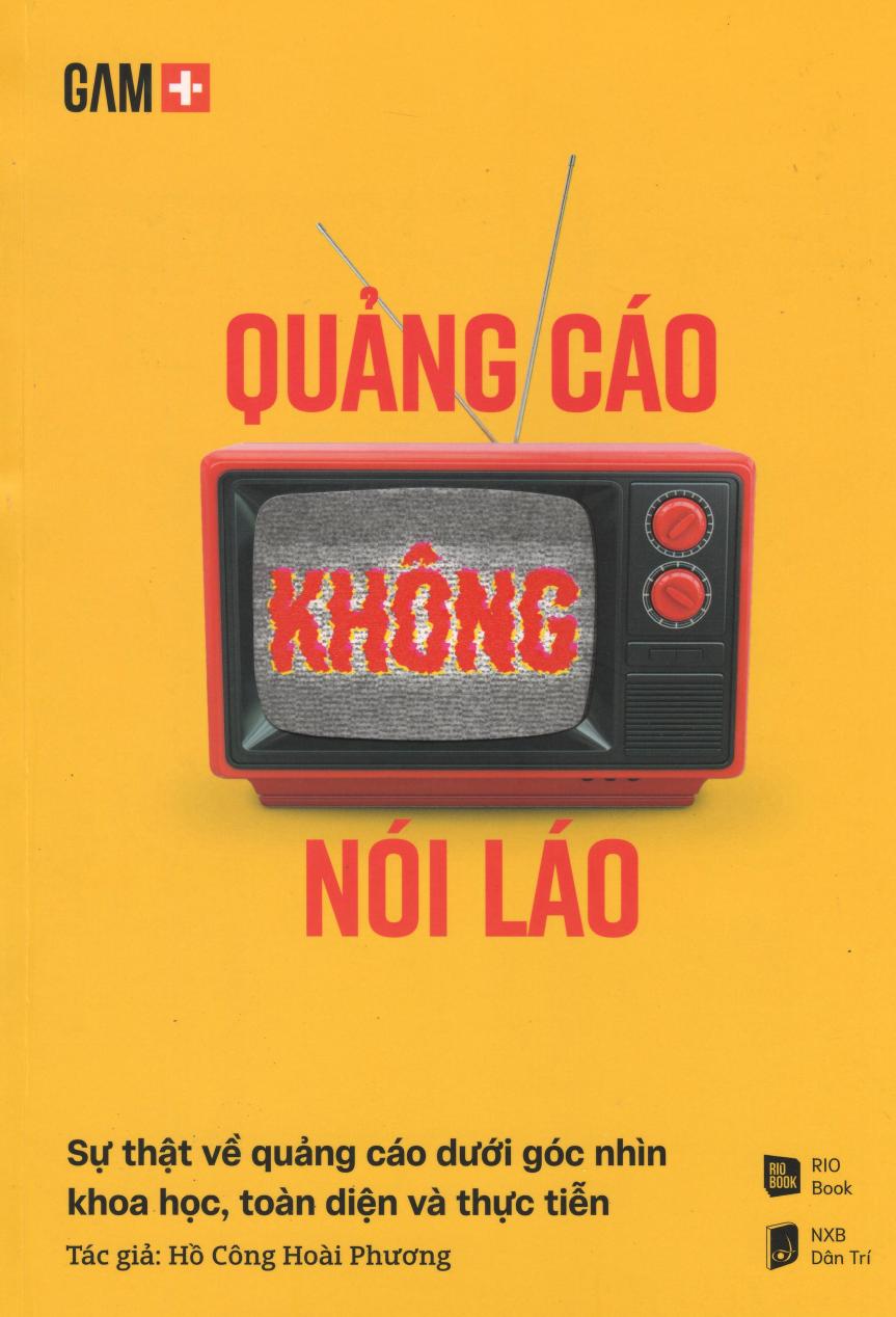 Quảng Cáo Không Nói Láo