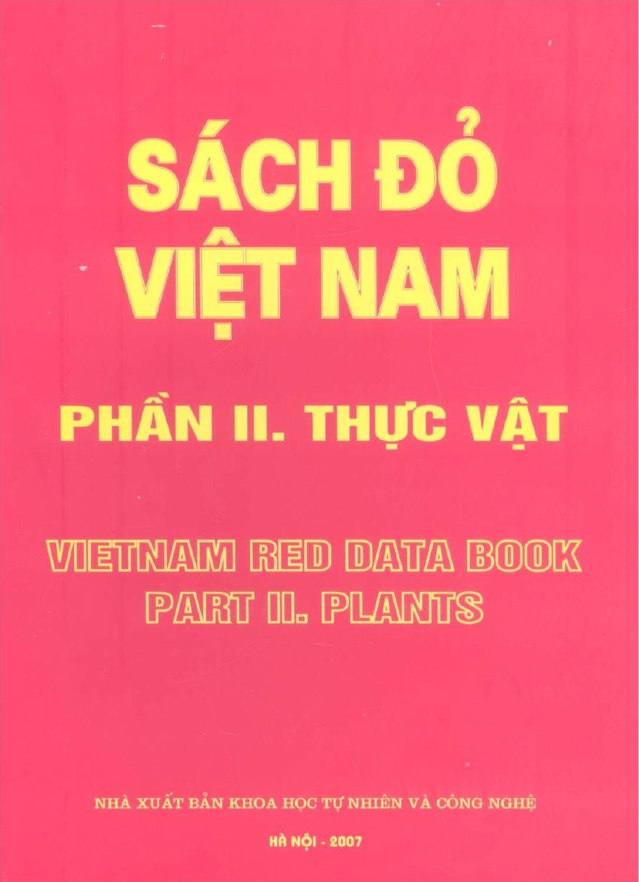 Thực Vật