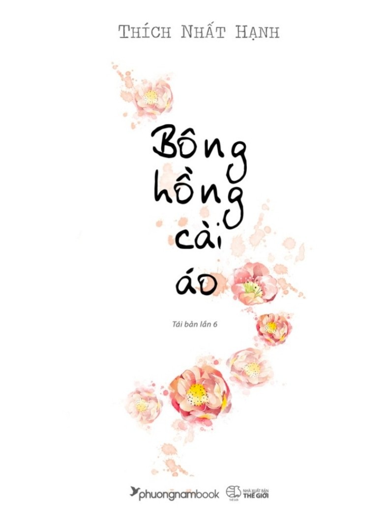 Bông Hồng Cài Áo