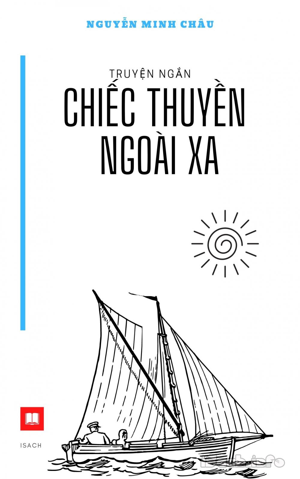 Chiếc Thuyền Ngoài Xa