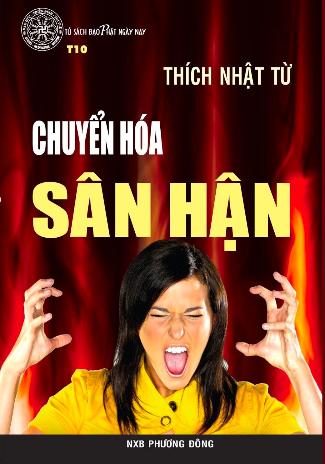 Chuyển Hóa Sân Hận