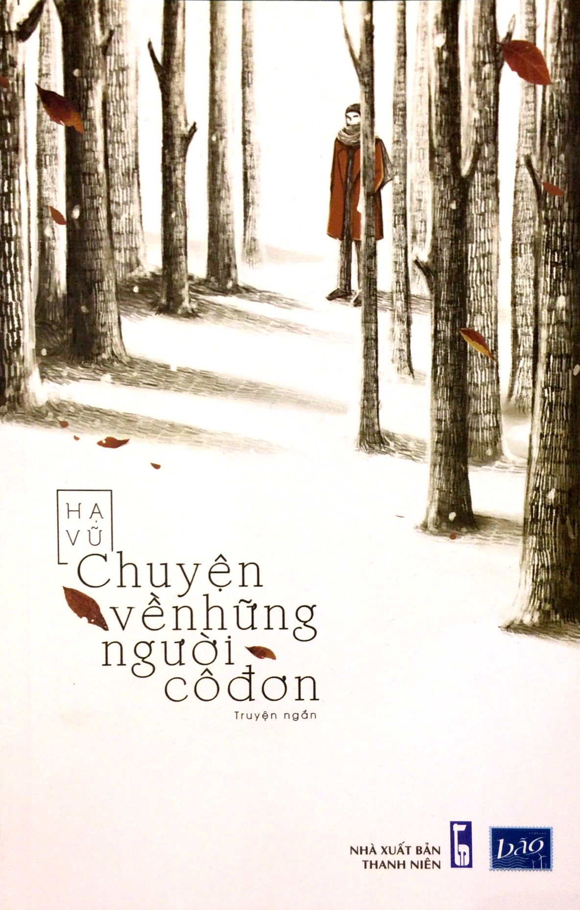 Chuyện Về Những Người Cô Đơn