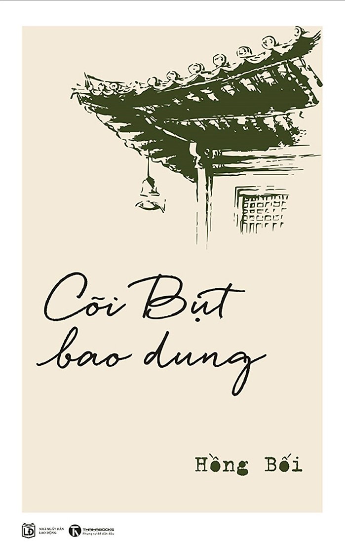 Cõi Bụt Bao Dung