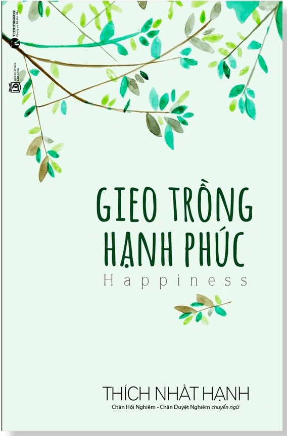 Gieo Trồng Hạnh Phúc