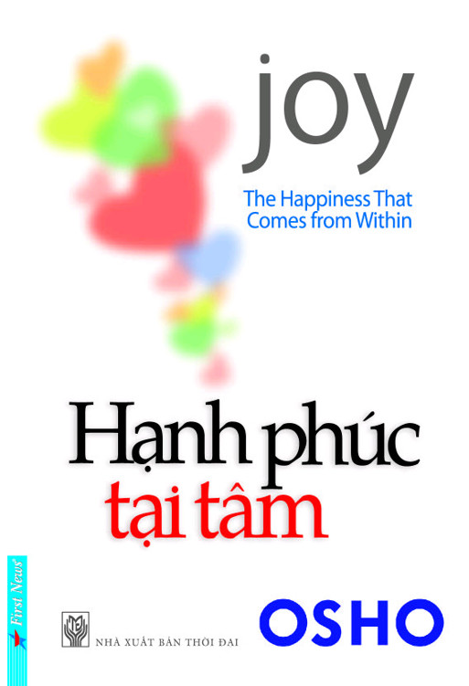 Hạnh Phúc Tại Tâm