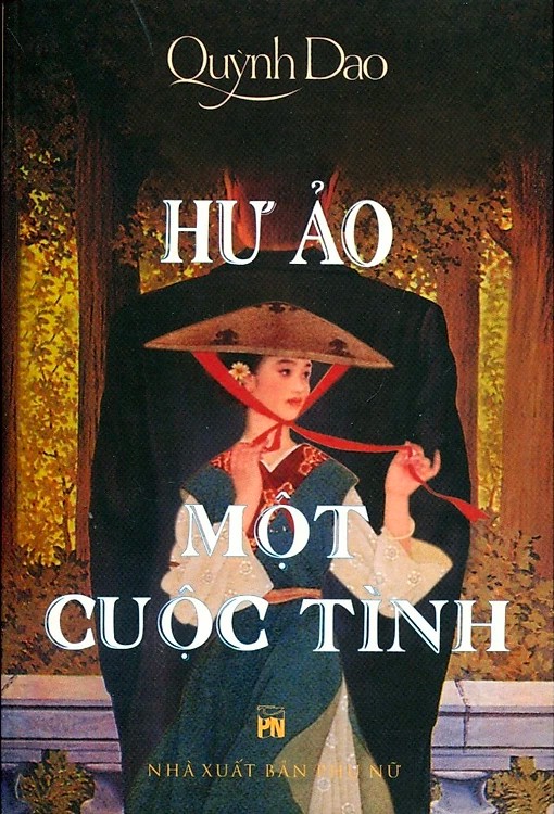 Hư Ảo Một Cuộc Tình