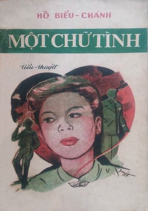 Một Chữ Tình