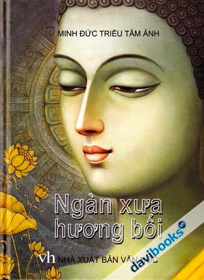 Ngàn Xưa Hương Bối