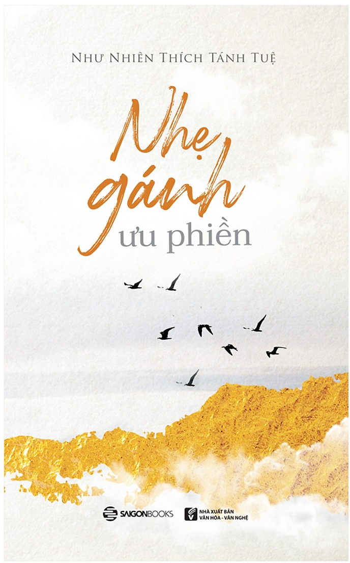 Nhẹ Gánh Ưu Phiền