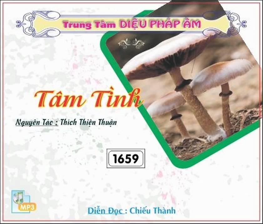 Tâm Tình