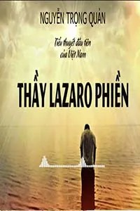 Thầy Lazaro Phiền