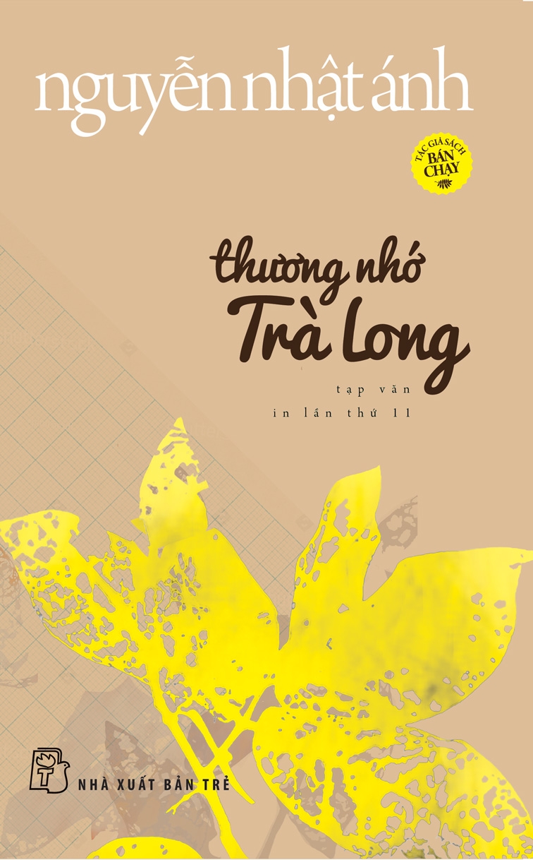 Thương Nhớ Trà Long