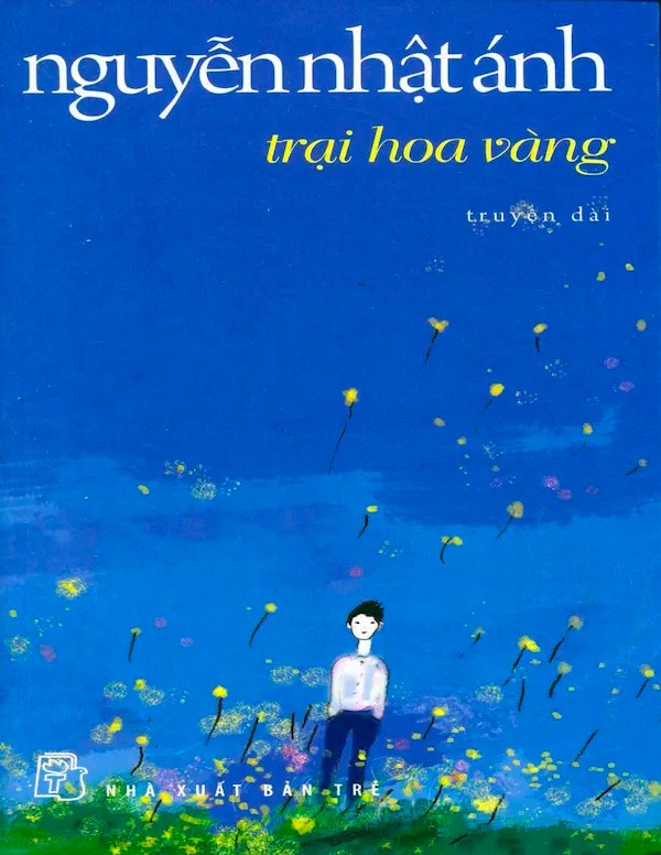 Trại Hoa Vàng