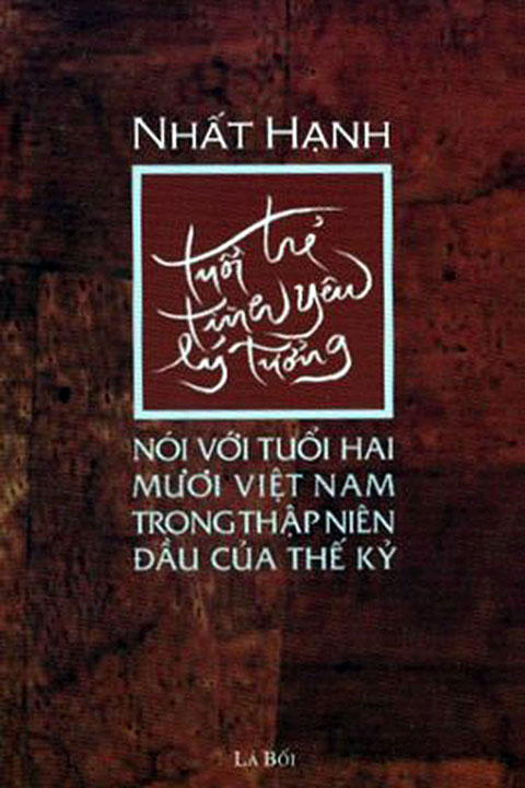 Tuổi Trẻ - Tình Yêu - Lý Tưởng